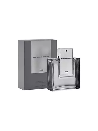 PORSCHE DESIGN | PURE Eau de Toilette 100ml | 